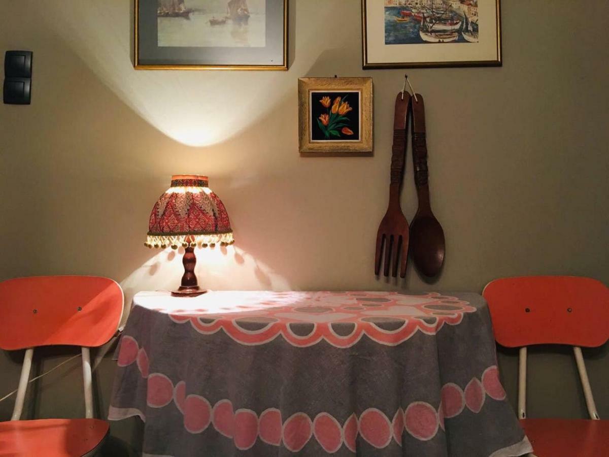 Angela Seaside Summer House Dhílesi Extérieur photo